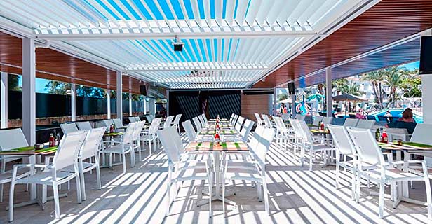 Aparthotel Playas Cas Saboners