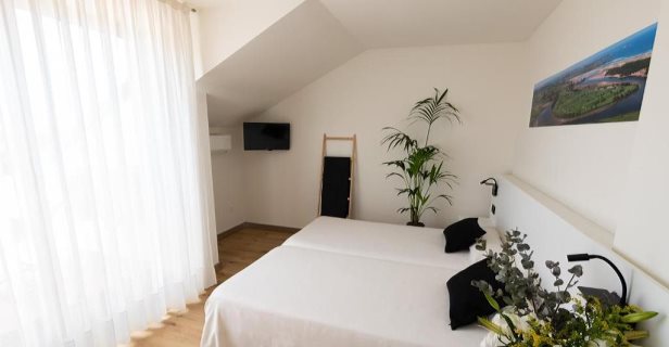 Aparthotel Playas De Liencres
