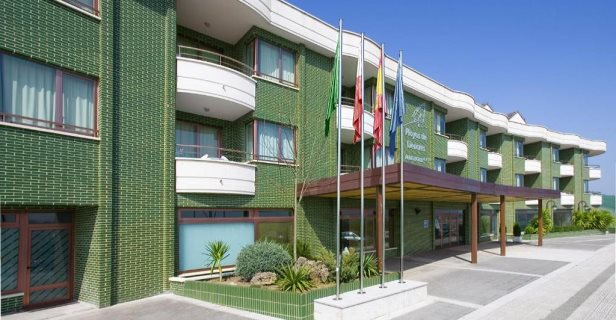 Aparthotel Playas De Liencres