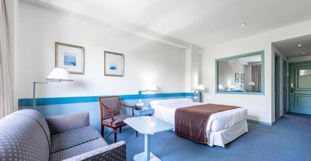 Aparthotel Plaza De España