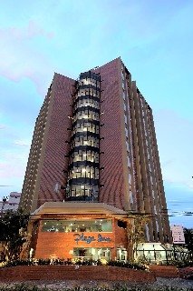 Aparthotel Plaza Inn Paineras