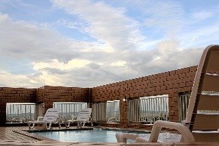 Aparthotel Plaza Inn Paineras