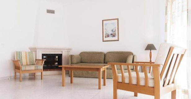 Aparthotel Plaza Real By Atlantic Hotels