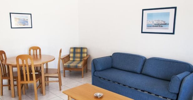 Aparthotel Plaza Real By Atlantic Hotels