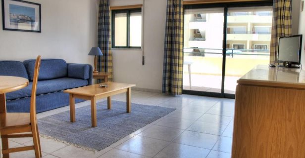 Aparthotel Plaza Real By Atlantic Hotels