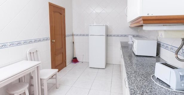 Aparthotel Plaza Real By Atlantic Hotels