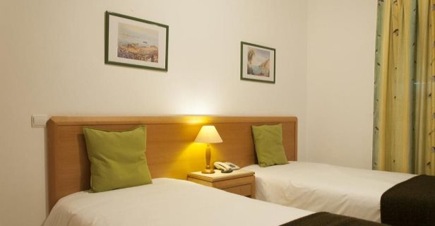 Aparthotel Plaza Real By Atlantic Hotels