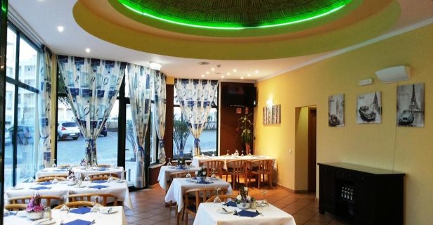 Aparthotel Plaza Real By Atlantic Hotels