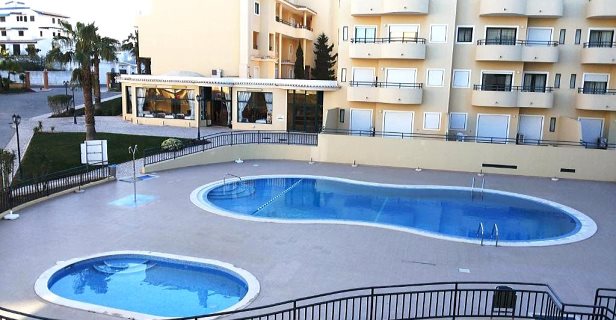 Aparthotel Plaza Real By Atlantic Hotels