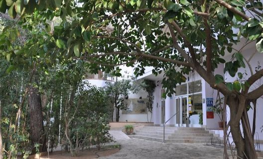 Aparthotel Plaza Son Rigo