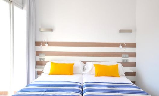 Aparthotel Plaza Son Rigo