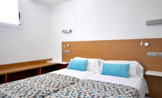 Aparthotel Plaza Son Rigo