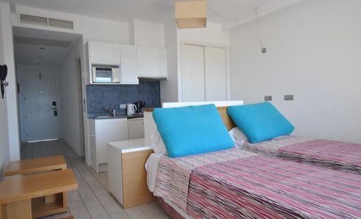 Aparthotel Plaza Son Rigo