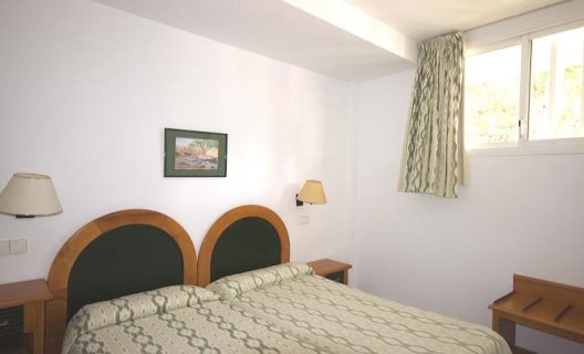 Aparthotel Plaza Son Rigo
