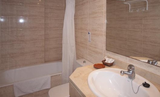 Aparthotel Plaza Son Rigo