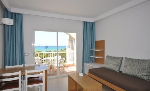 Aparthotel Plaza Son Rigo