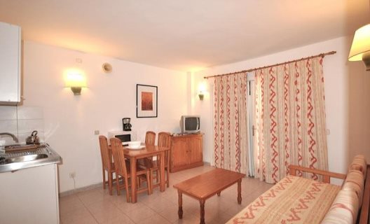 Aparthotel Plaza Son Rigo