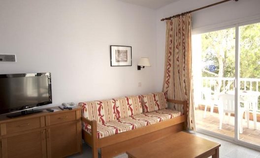 Aparthotel Plaza Son Rigo