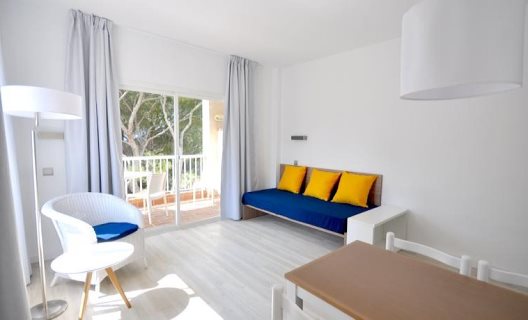 Aparthotel Plaza Son Rigo