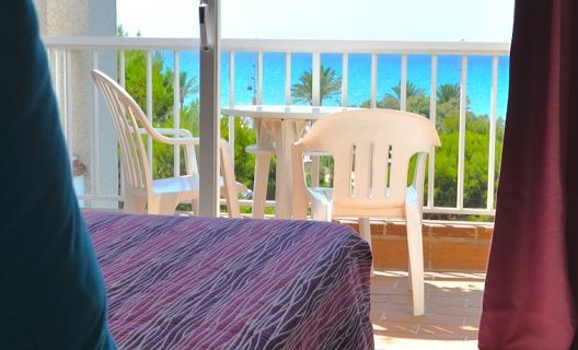 Aparthotel Plaza Son Rigo