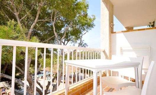 Aparthotel Plaza Son Rigo