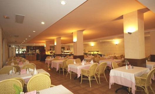Aparthotel Plaza Son Rigo