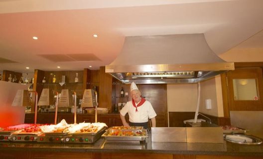 Aparthotel Plaza Son Rigo