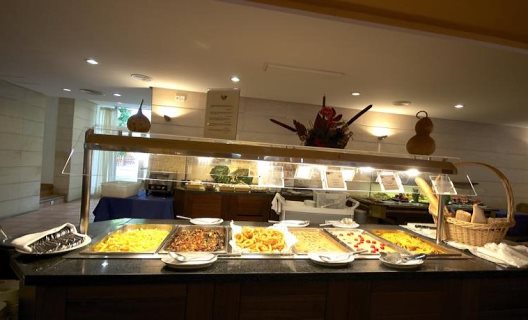 Aparthotel Plaza Son Rigo