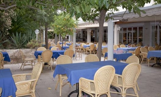 Aparthotel Plaza Son Rigo