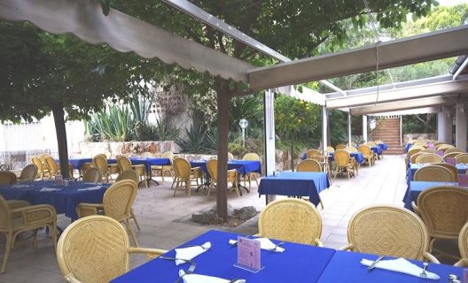 Aparthotel Plaza Son Rigo