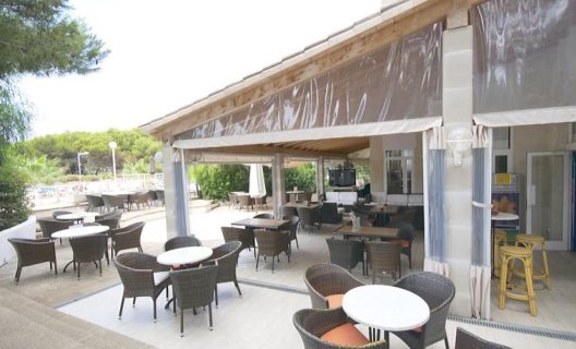 Aparthotel Plaza Son Rigo