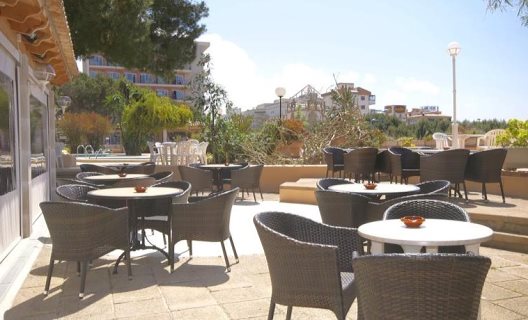 Aparthotel Plaza Son Rigo