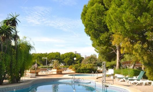 Aparthotel Plaza Son Rigo