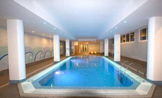 Aparthotel Plaza Son Rigo