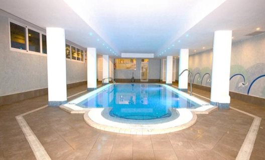 Aparthotel Plaza Son Rigo