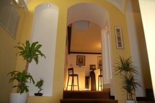 Aparthotel Plebiscito