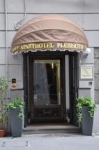 Aparthotel Plebiscito