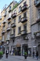Aparthotel Plebiscito