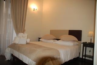 Aparthotel Plebiscito