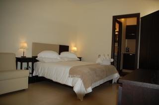 Aparthotel Plebiscito