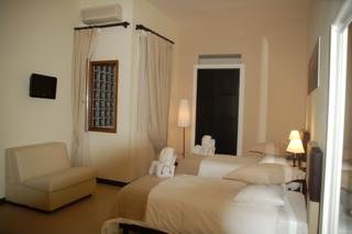 Aparthotel Plebiscito