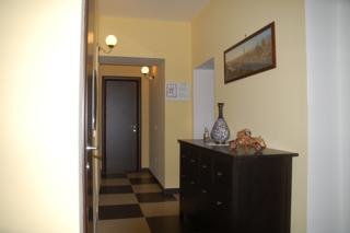 Aparthotel Plebiscito