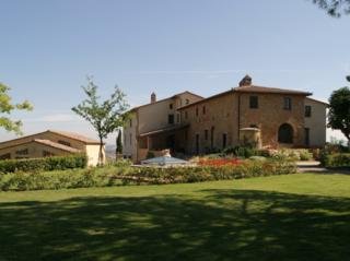 Aparthotel Poderi Arcangelo Agriturismo Farmhouse