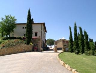 Aparthotel Poderi Arcangelo Agriturismo Farmhouse