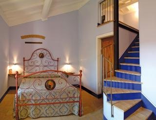 Aparthotel Poderi Arcangelo Agriturismo Farmhouse