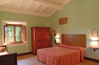 Aparthotel Poderi Arcangelo Agriturismo Farmhouse