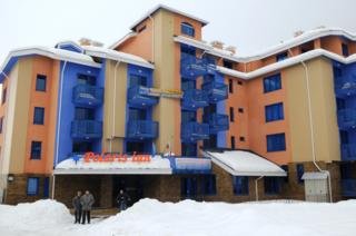Aparthotel Polaris Inn