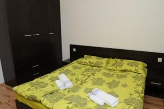 Aparthotel Polaris Inn