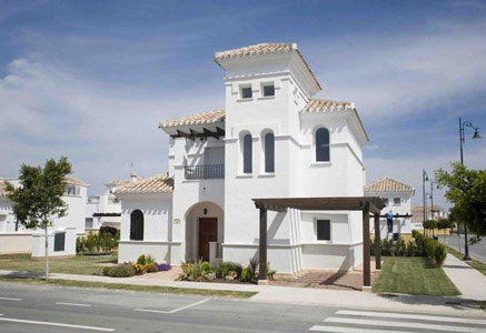 Aparthotel Polaris World La Torre Golf