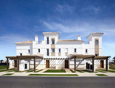 Aparthotel Polaris World La Torre Golf